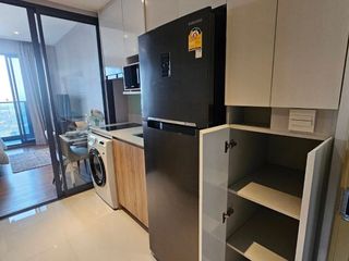 Продажа студия кондо в Банг Ламунг, Чонбури