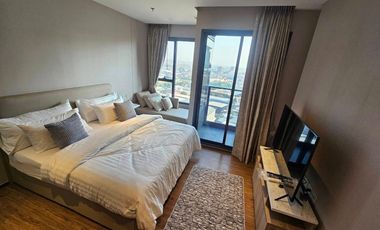 À vendre studio condo à Bang Lamung, Chonburi