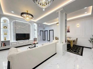 Villa zum Kauf mit 3 Zimmer in Bang Lamung, Chonburi