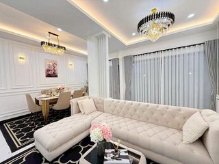 Villa zum Kauf mit 3 Zimmer in Bang Lamung, Chonburi