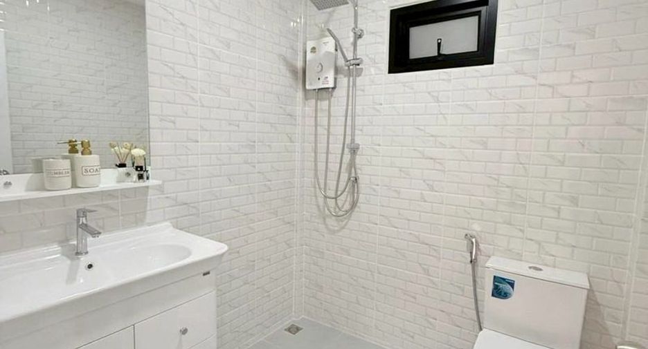 Villa zum Kauf mit 3 Zimmer in Bang Lamung, Chonburi