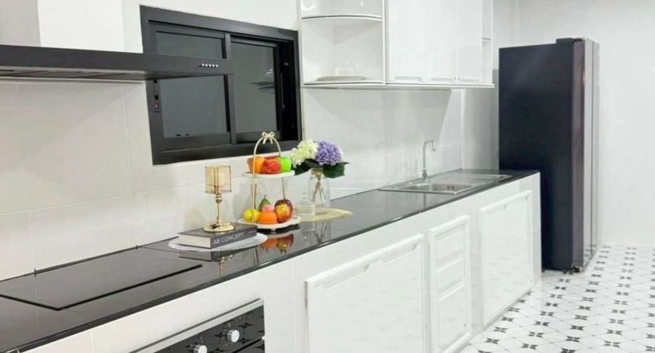 Villa zum Kauf mit 3 Zimmer in Bang Lamung, Chonburi