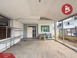 For sale 3 bedrooms townhouse in Mueang Nakhon Pathom, Nakhon Pathom