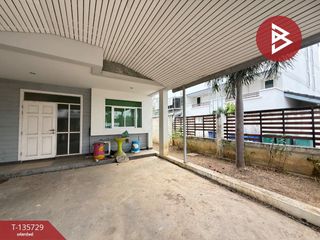 For sale 3 bedrooms townhouse in Mueang Nakhon Pathom, Nakhon Pathom