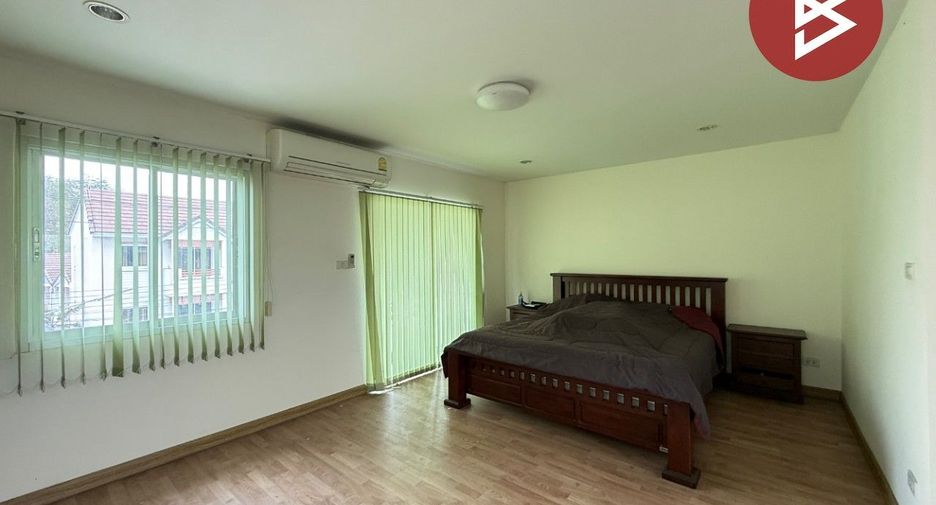 For sale 3 bedrooms townhouse in Mueang Nakhon Pathom, Nakhon Pathom