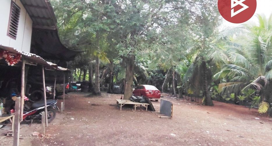 ขาย ที่ดิน ใน บางคนที, สมุทรสงคราม