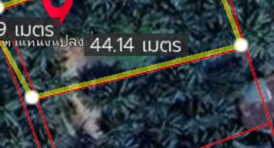 ขาย ที่ดิน ใน บางคนที, สมุทรสงคราม