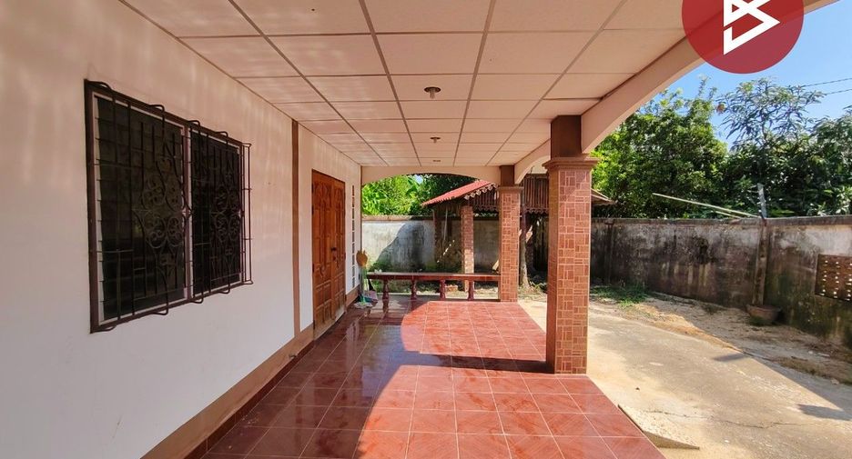 出售 2 卧室 独立屋 在 Ban Pong, Ratchaburi