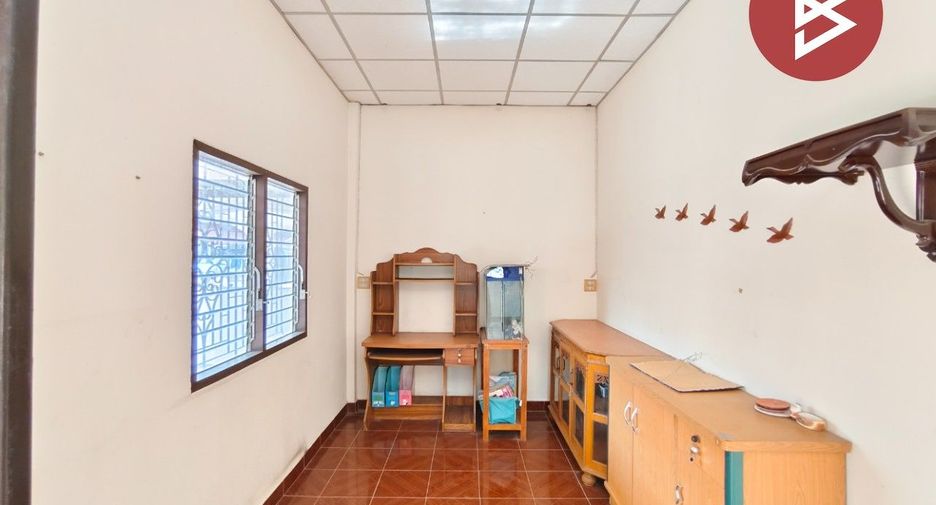 出售 2 卧室 独立屋 在 Ban Pong, Ratchaburi
