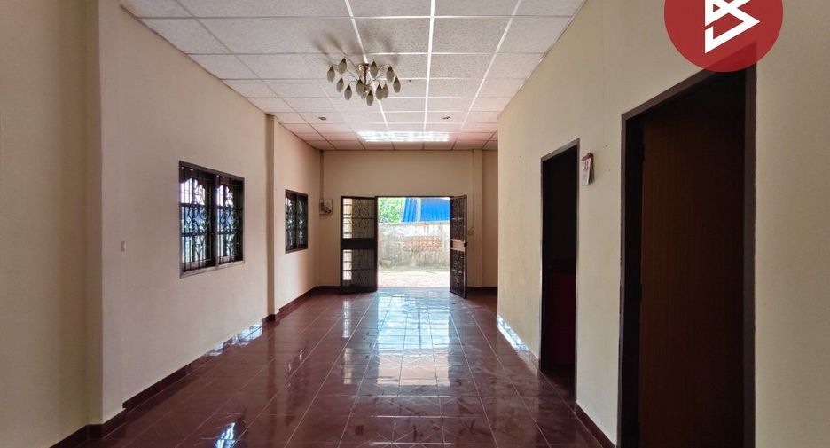 出售 2 卧室 独立屋 在 Ban Pong, Ratchaburi