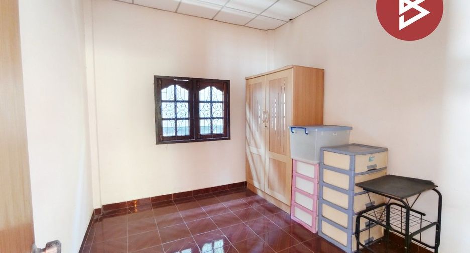 出售 2 卧室 独立屋 在 Ban Pong, Ratchaburi