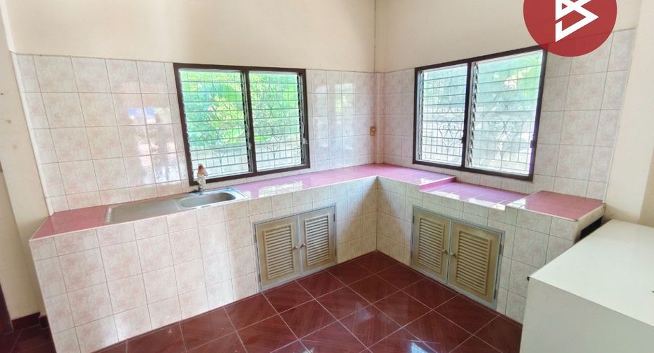 出售 2 卧室 独立屋 在 Ban Pong, Ratchaburi