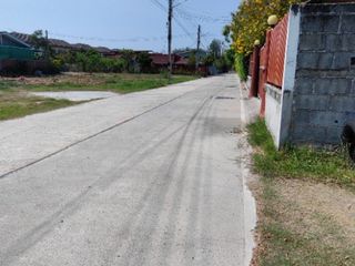 出售 土地 在 Mueang Chon Buri, Chon Buri