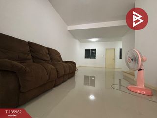 For sale 3 bedrooms townhouse in Mueang Pathum Thani, Pathum Thani