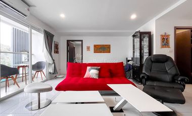 出售 2 卧室 公寓 在 Bang Lamung, Chon Buri