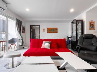 For sale 2 bedrooms condo in Bang Lamung, Chonburi