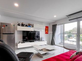 For sale 2 bedrooms condo in Bang Lamung, Chonburi