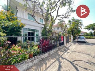 Продажа 4 спальни дом в Bang Yai, Нонтабури