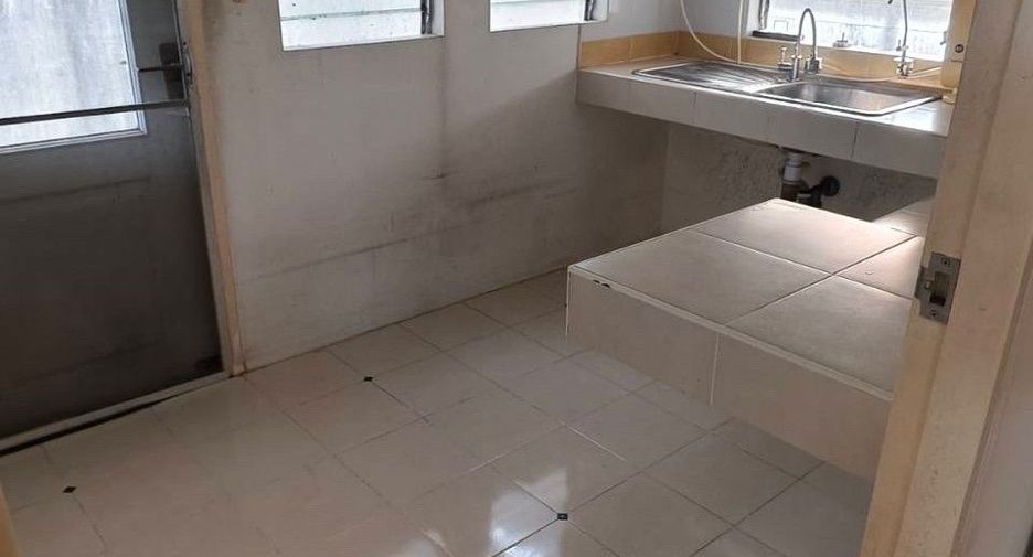 For sale 4 bedrooms house in Bang Yai, Nonthaburi