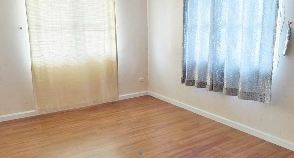 For sale 4 bedrooms house in Bang Yai, Nonthaburi