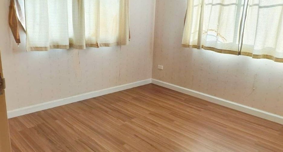 For sale 4 bedrooms house in Bang Yai, Nonthaburi