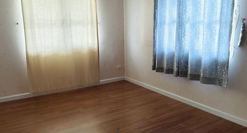 For sale 4 bedrooms house in Bang Yai, Nonthaburi
