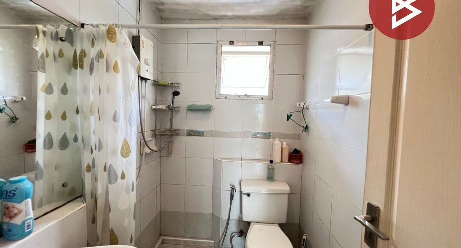 For sale 4 bedrooms house in Bang Yai, Nonthaburi
