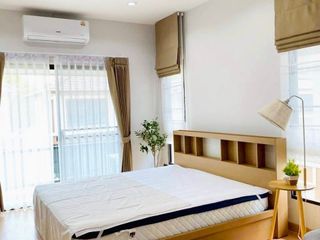 出租 3 卧室 独立屋 在 Saraphi, Chiang Mai
