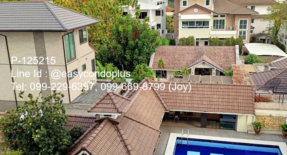 À louer studio condo à Huai Khwang, Bangkok