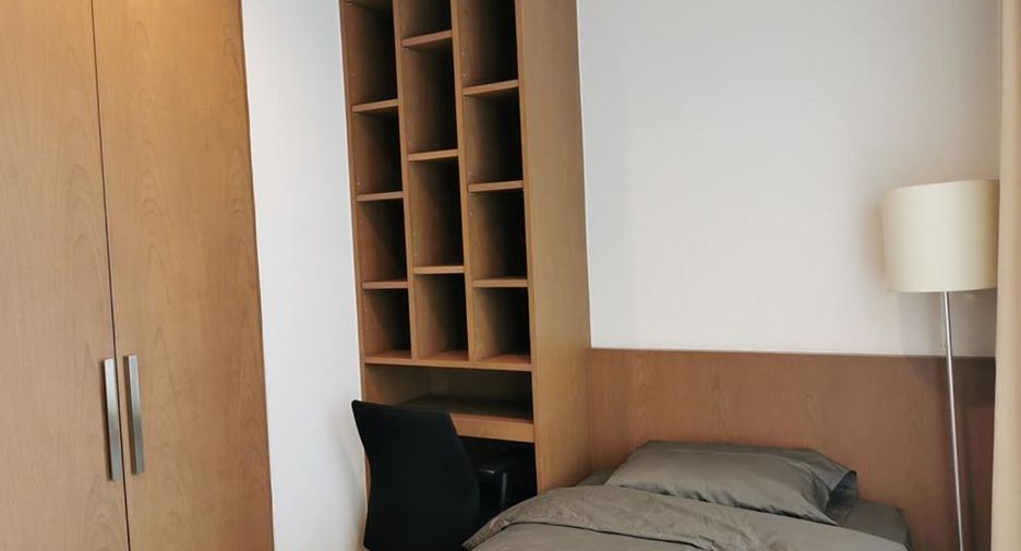 For rent 2 ベッドルーム condo in Khlong Toei, Bangkok