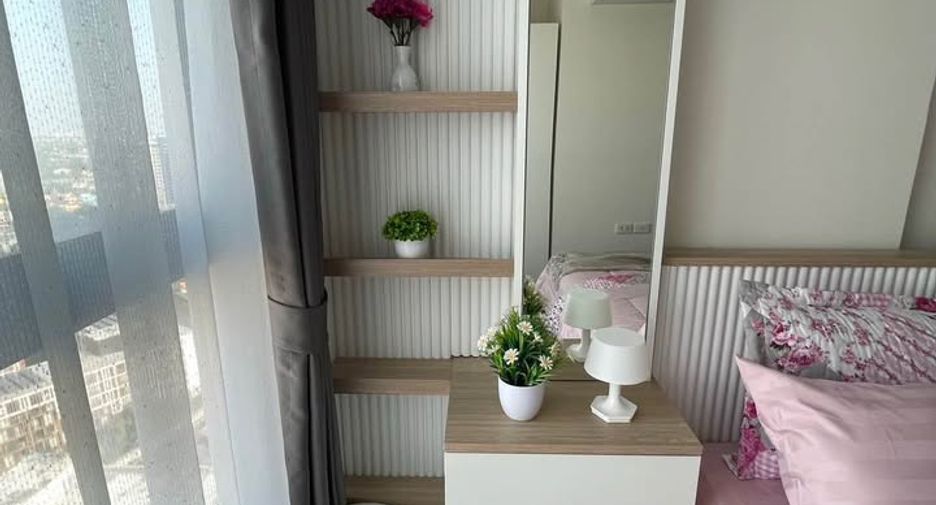 For sale 1 bed condo in Watthana, Bangkok