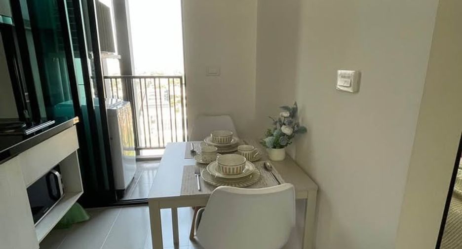 For sale 1 bed condo in Watthana, Bangkok