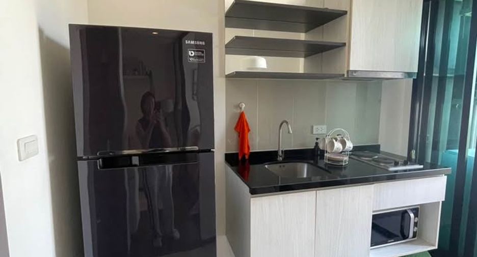 For sale 1 bed condo in Watthana, Bangkok