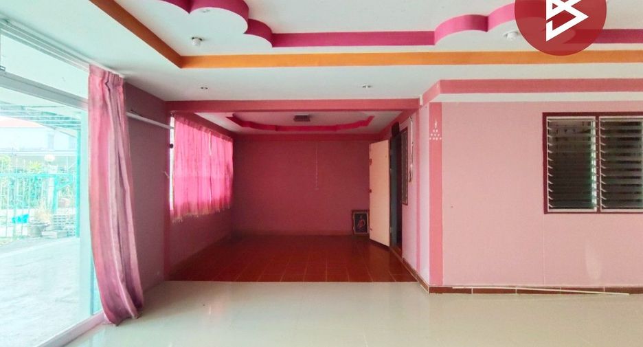 For sale 3 bedrooms house in Phichai, Uttaradit