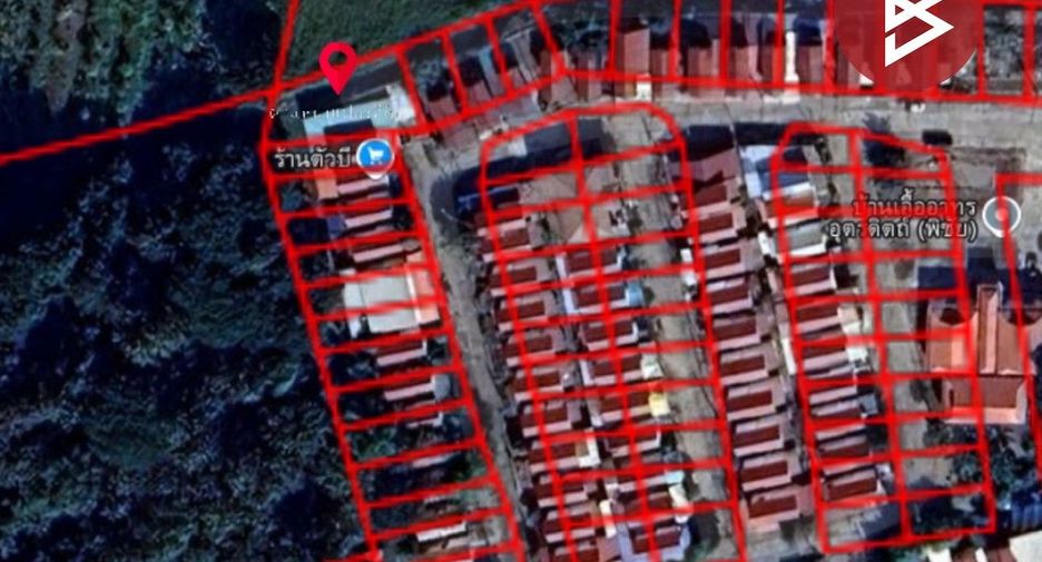 For sale 3 bedrooms house in Phichai, Uttaradit
