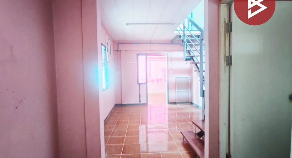 For sale 3 bedrooms house in Phichai, Uttaradit