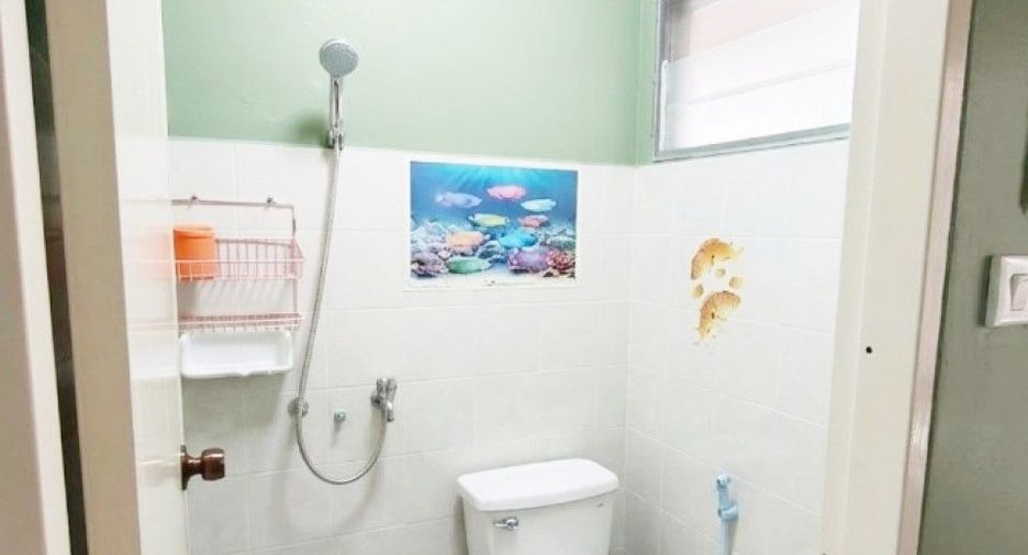 For sale 3 bedrooms house in Phichai, Uttaradit