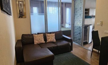 For rent 1 bed condo in Mueang Chiang Mai, Chiang Mai