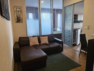 For Rent 1 Bedroom Condo In Mueang Chiang Mai