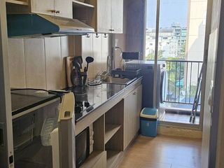 Аренда 1 кровать кондо в Mueang Chiang Mai, Чианг Маи