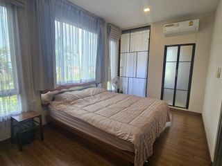 Аренда 1 кровать кондо в Mueang Chiang Mai, Чианг Маи