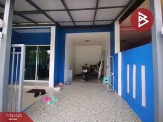 Продажа 3 спальни таунхаус в Нонг Кхаем, Бангкок