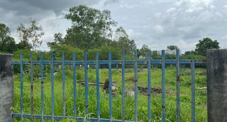 ขาย ที่ดิน ใน พนัสนิคม, ชลบุรี