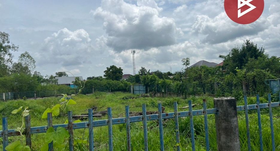 ขาย ที่ดิน ใน พนัสนิคม, ชลบุรี