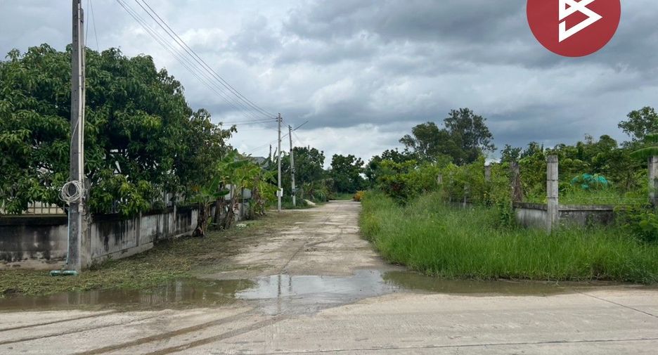 ขาย ที่ดิน ใน พนัสนิคม, ชลบุรี