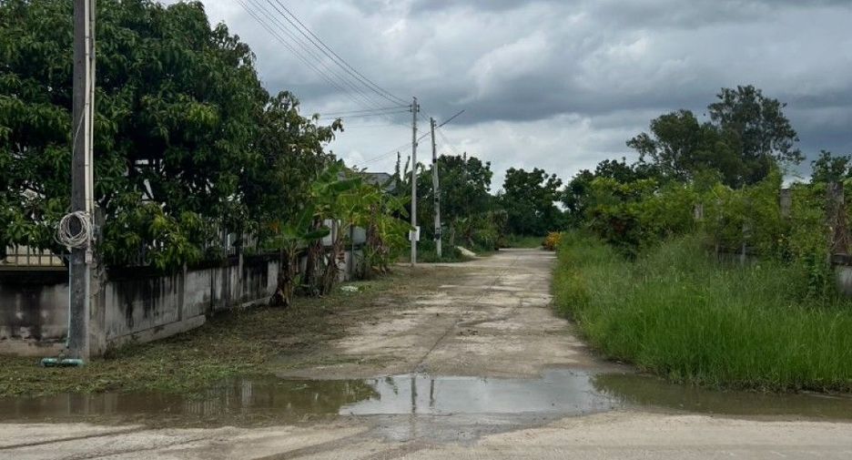 ขาย ที่ดิน ใน พนัสนิคม, ชลบุรี