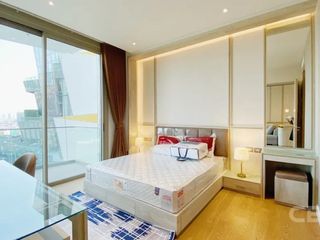 For rent 1 Beds condo in Khlong San, Bangkok