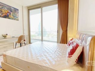 For rent 1 Beds condo in Khlong San, Bangkok
