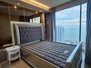 For Rent 1 Bedroom Condo In Bang Lamung, Chonburi