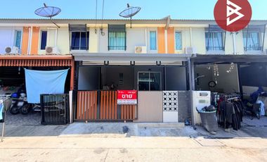 Reihenhaus zum Kauf mit 3 Zimmer in Bang Bo, Samut Prakan